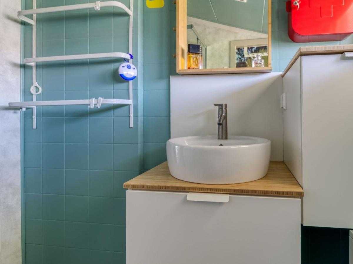 Wijk De Brabander 142 Apartment Кадзанд Екстериор снимка