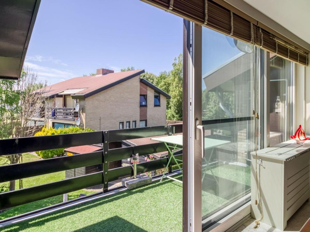 Wijk De Brabander 142 Apartment Кадзанд Екстериор снимка