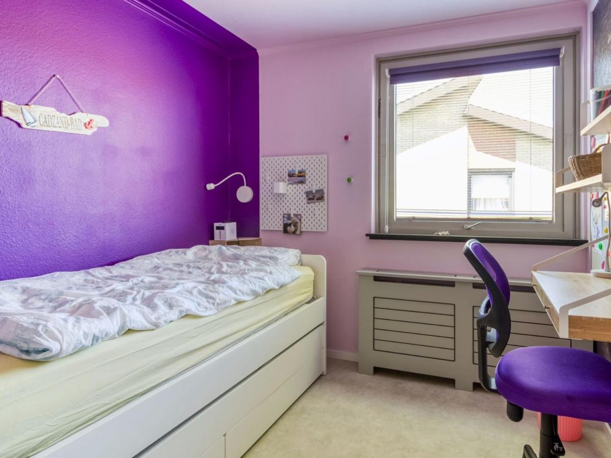 Wijk De Brabander 142 Apartment Кадзанд Екстериор снимка