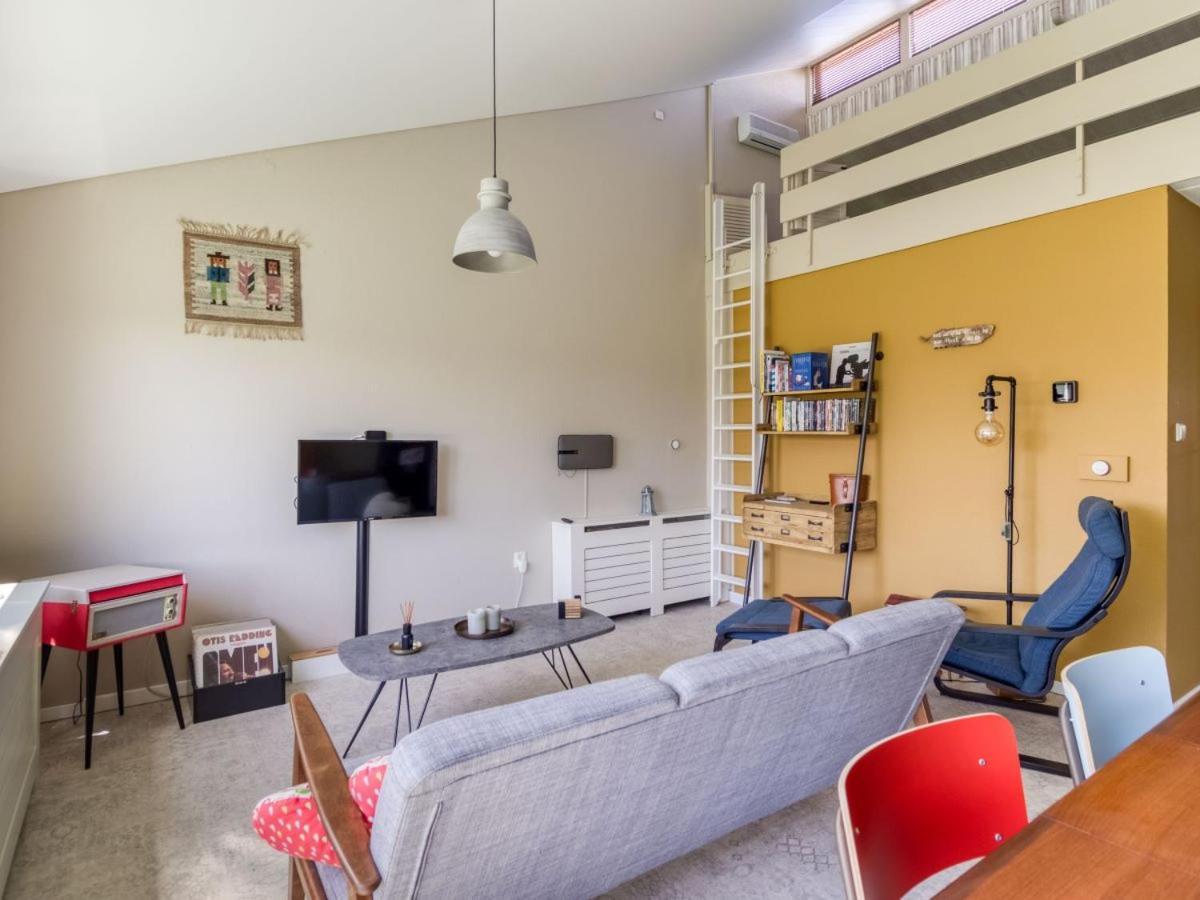 Wijk De Brabander 142 Apartment Кадзанд Екстериор снимка