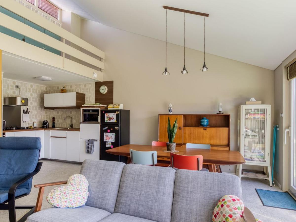 Wijk De Brabander 142 Apartment Кадзанд Екстериор снимка